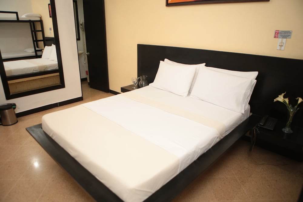 Hotel Natural Medellin 18/62