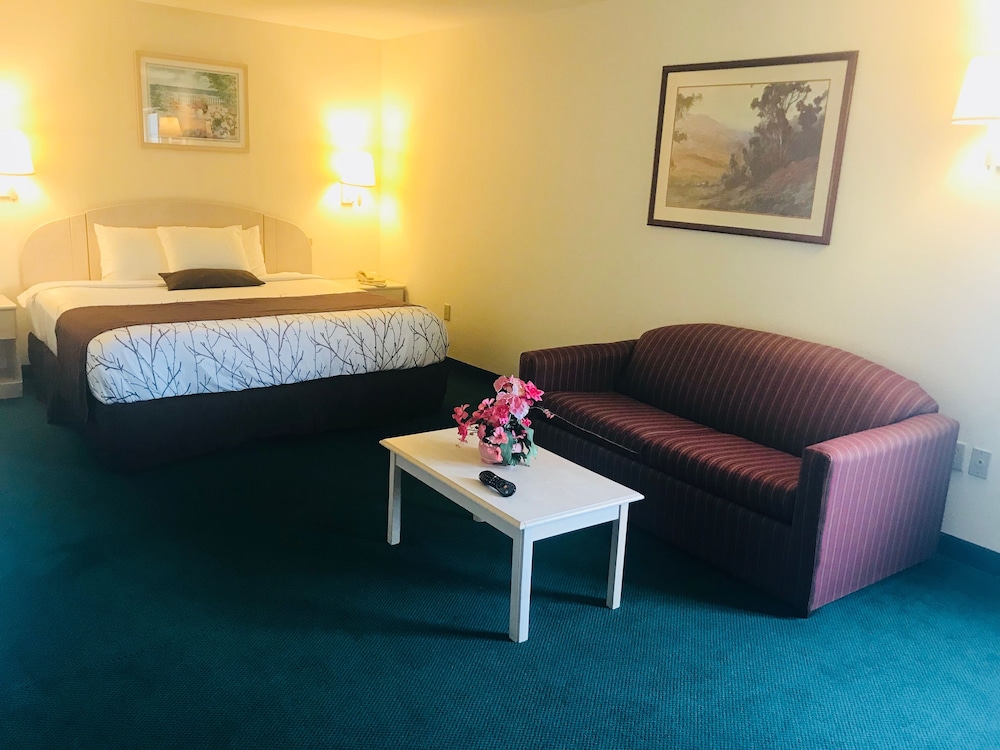 Americas Best Value Inn & Suites Pinckneyville 23/59