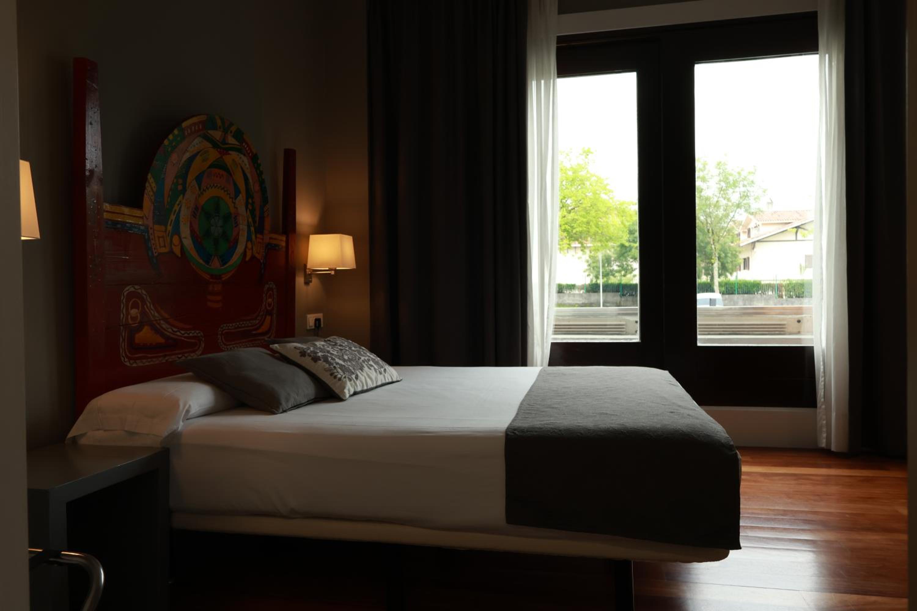 Aisia Derio Hotel Museo Spa 28/54