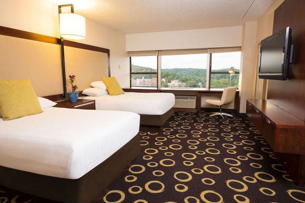Hyatt Regency Morristown 11/49