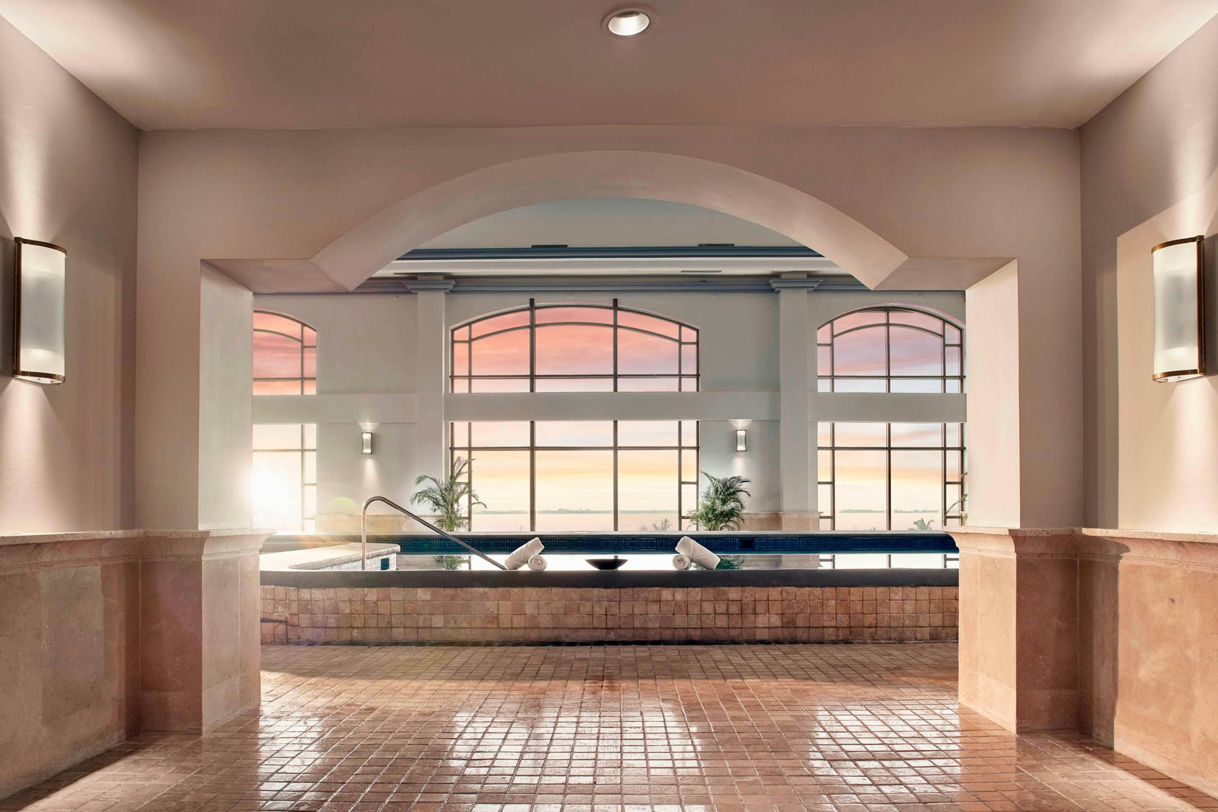 Jw Marriott Cancun Resort 38/78