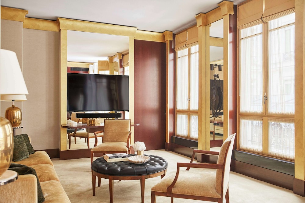 PARK HYATT PARIS VENDOME 63/71