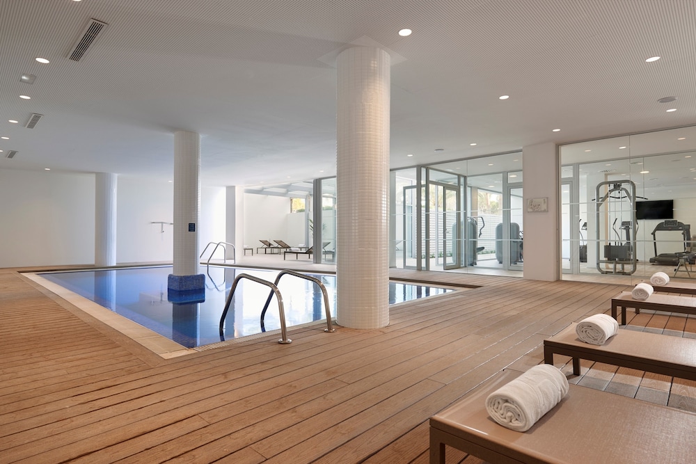 Melia Calvia Beach 20/50