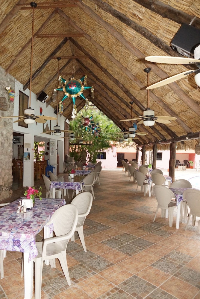Hotel Doralba Inn Chichen 66/69