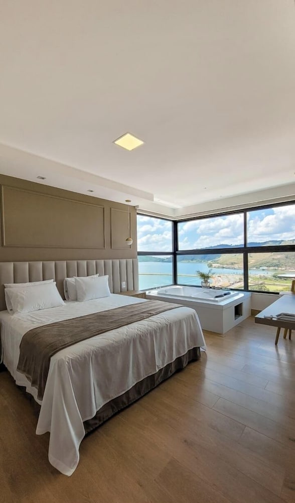 Vista do Lago Hotel 6/35