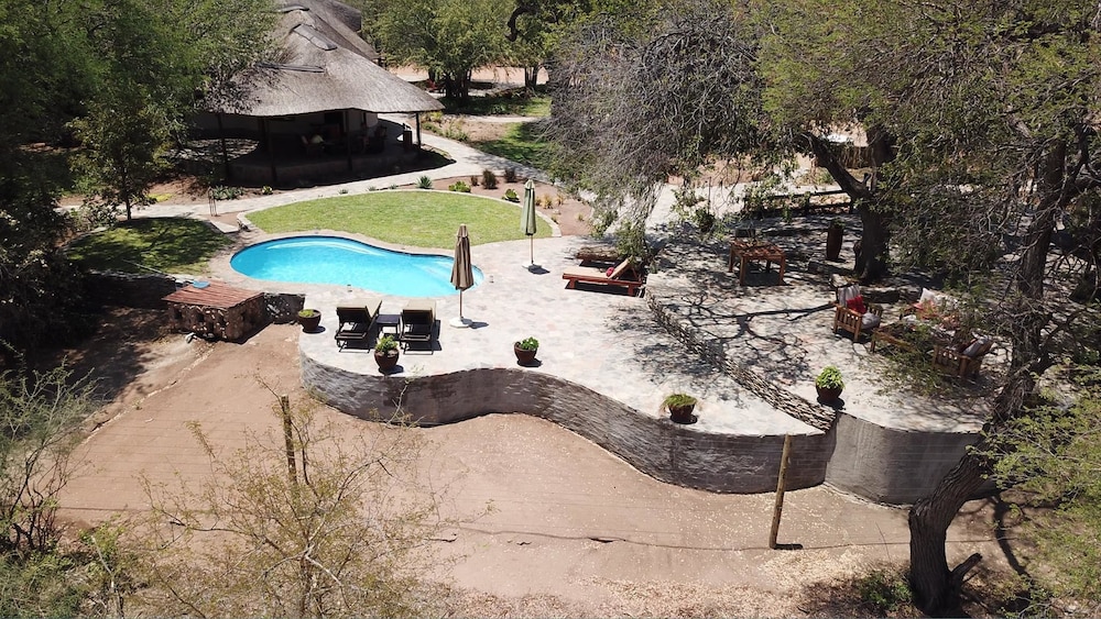 Ku Sungula Safari Lodge 30/42