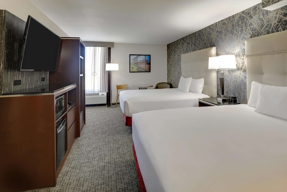 Drury Inn Paducah 11/50