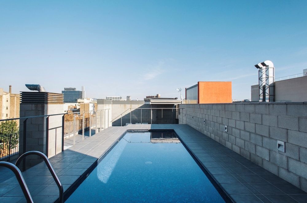 Barcelona Apartment Republica 35/72