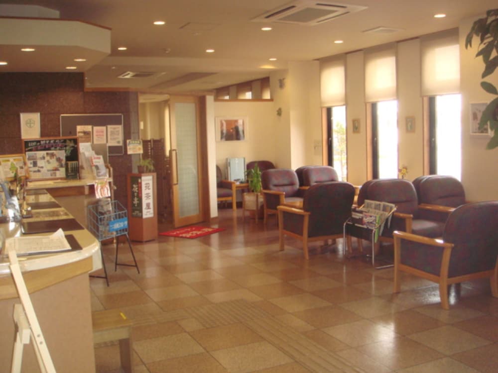 Hotel Route-Inn Akita Tsuchizaki 48/62