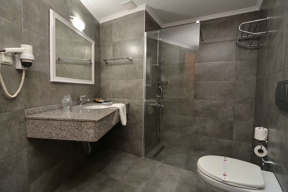 غرفة قياسية بسريرين منفصلين، SENZA Grand Santana Hotel 6/8