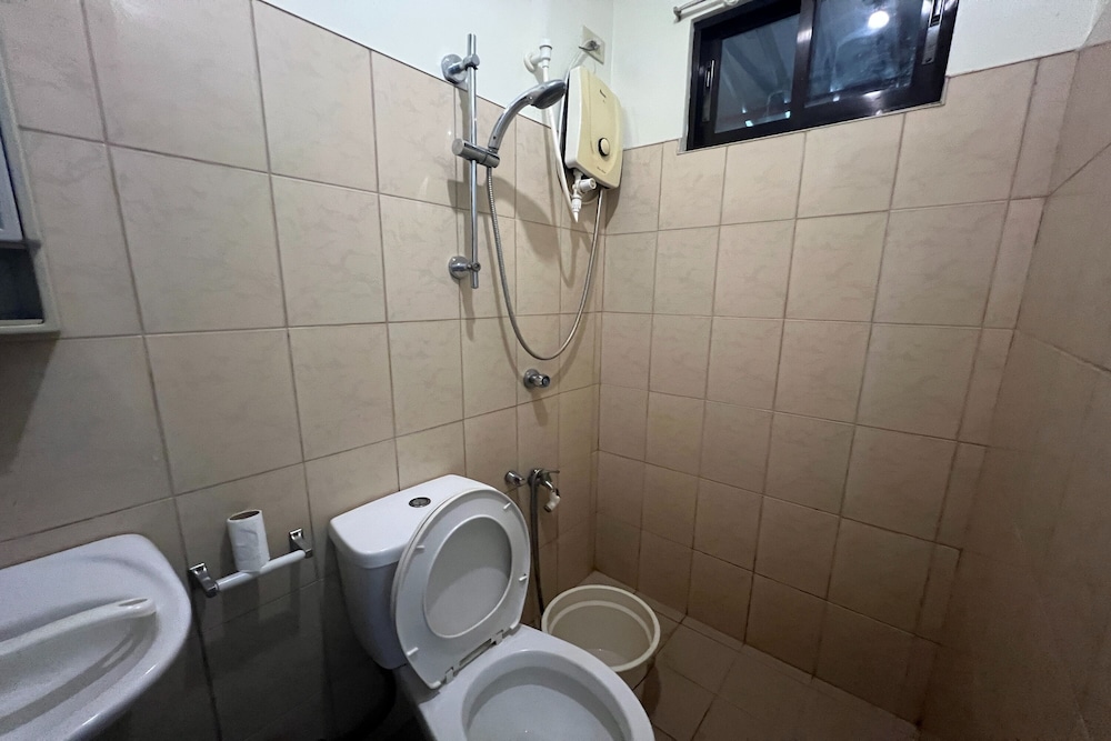 Tenzai Homestay 32/33