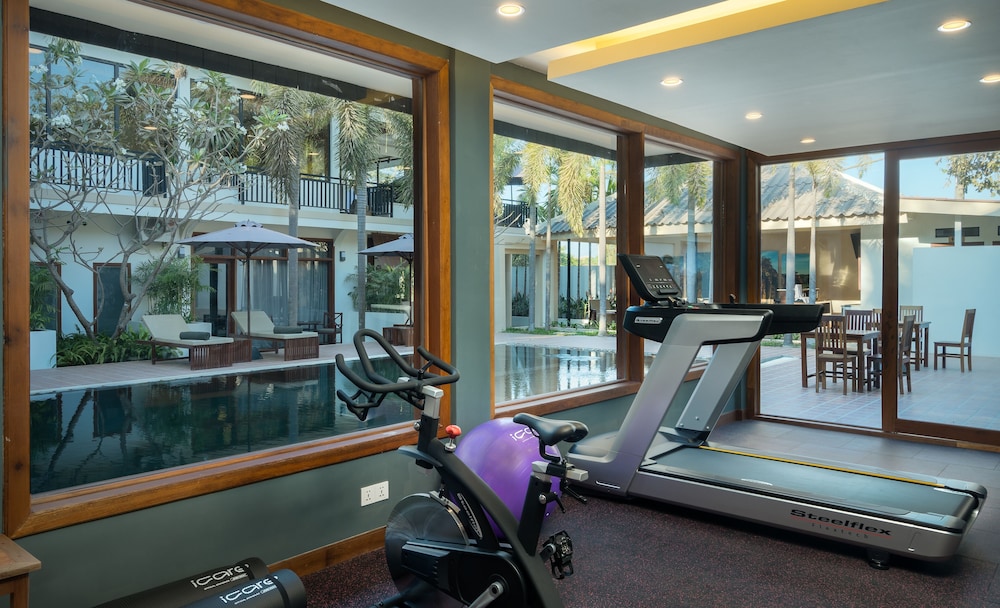 Amatak Boutique Hotel 31/50