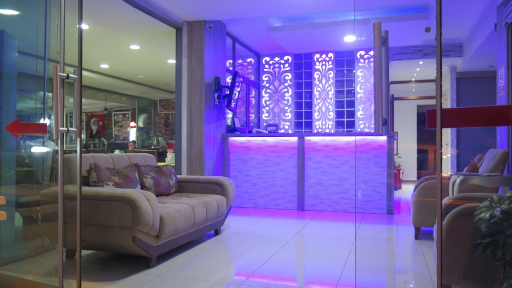 Lidya City Hotel 26/44