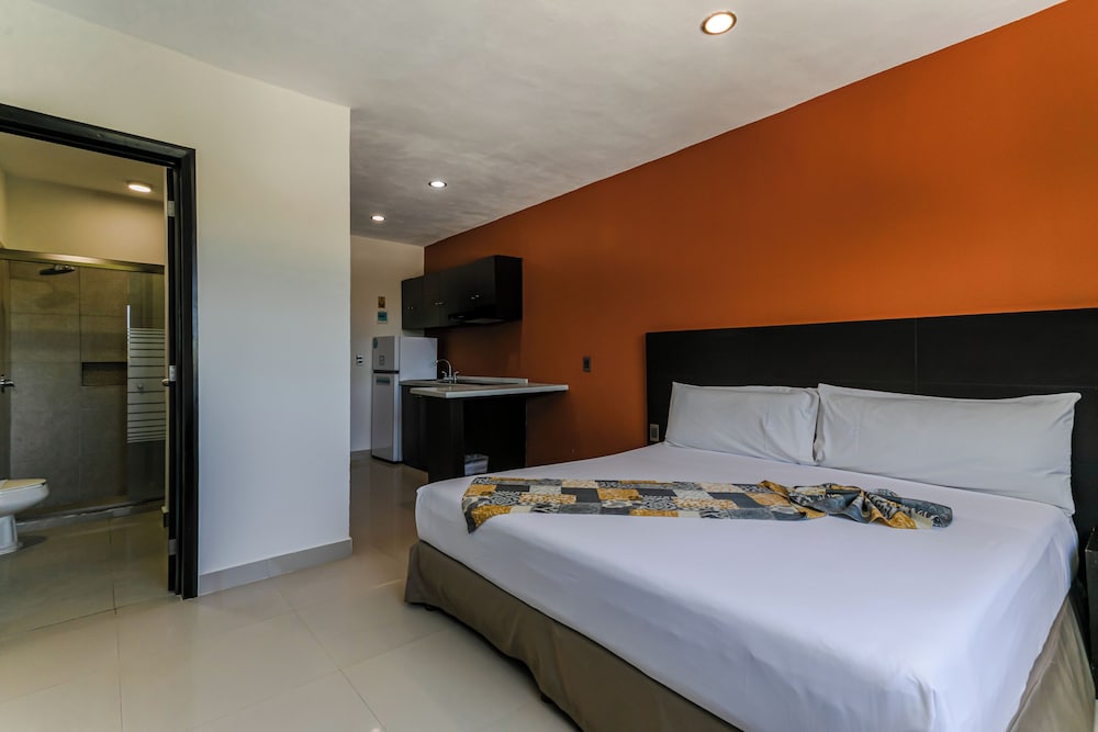 Hotel Ambra by Kavia 16/50