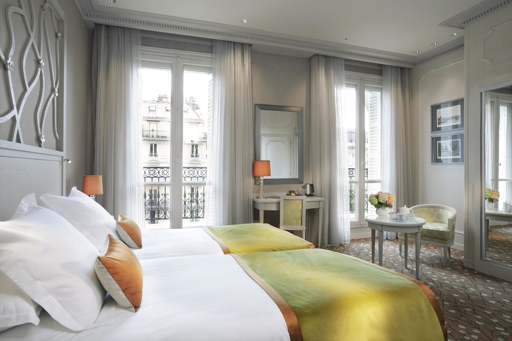 Hotel Splendid Etoile 37/58