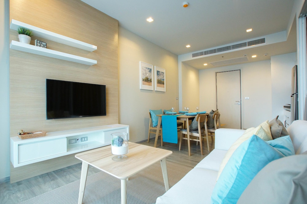Baan Plai Haad By Pong 14/32