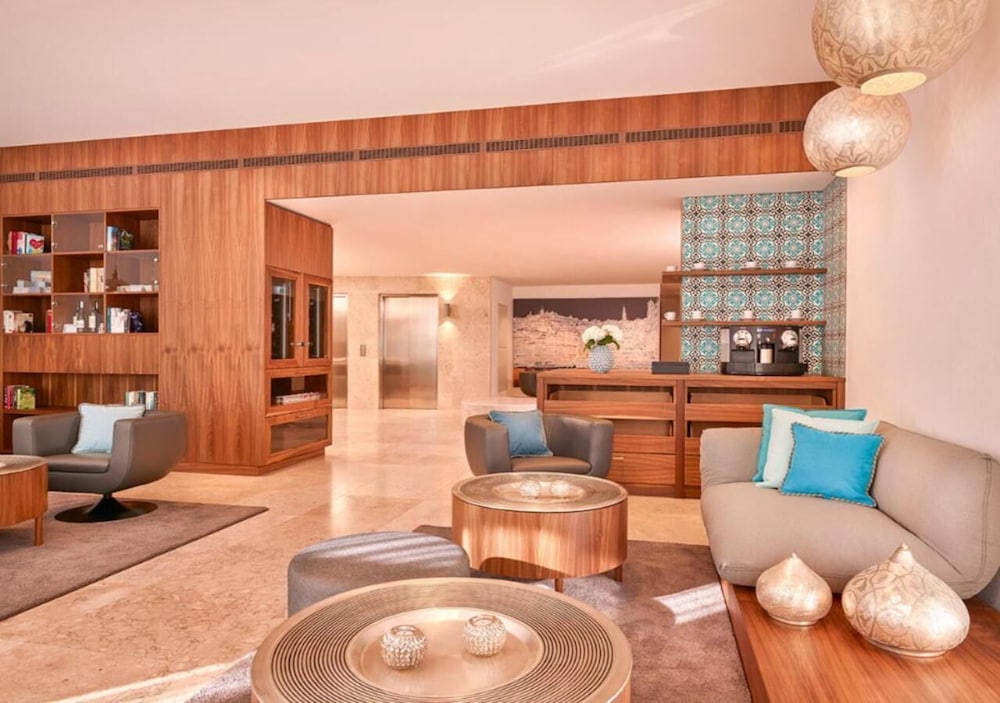 Hapimag Resort Lisbon 24/38