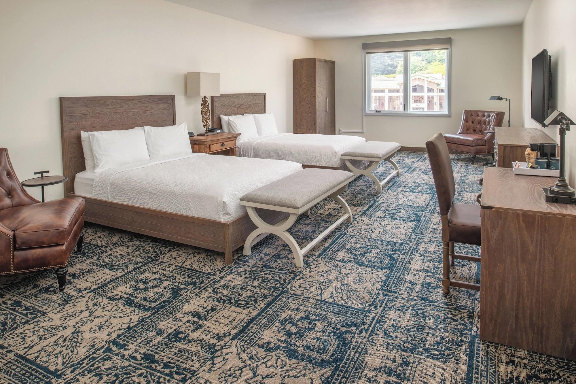 Room, Multiple Beds, Accessible