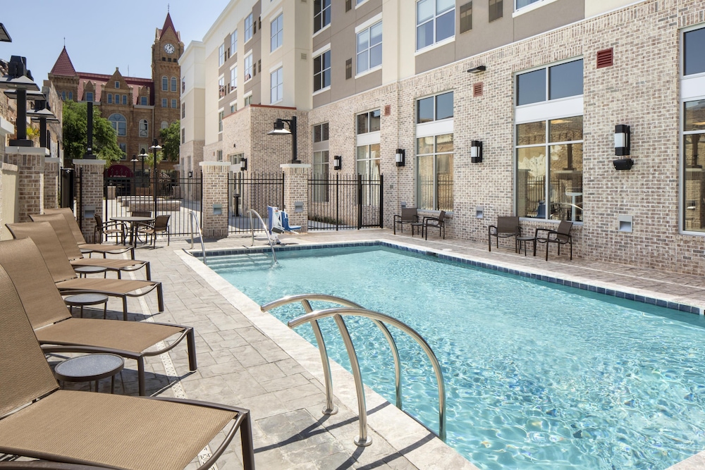 Hyatt Place Sumter/Downtown 49/52