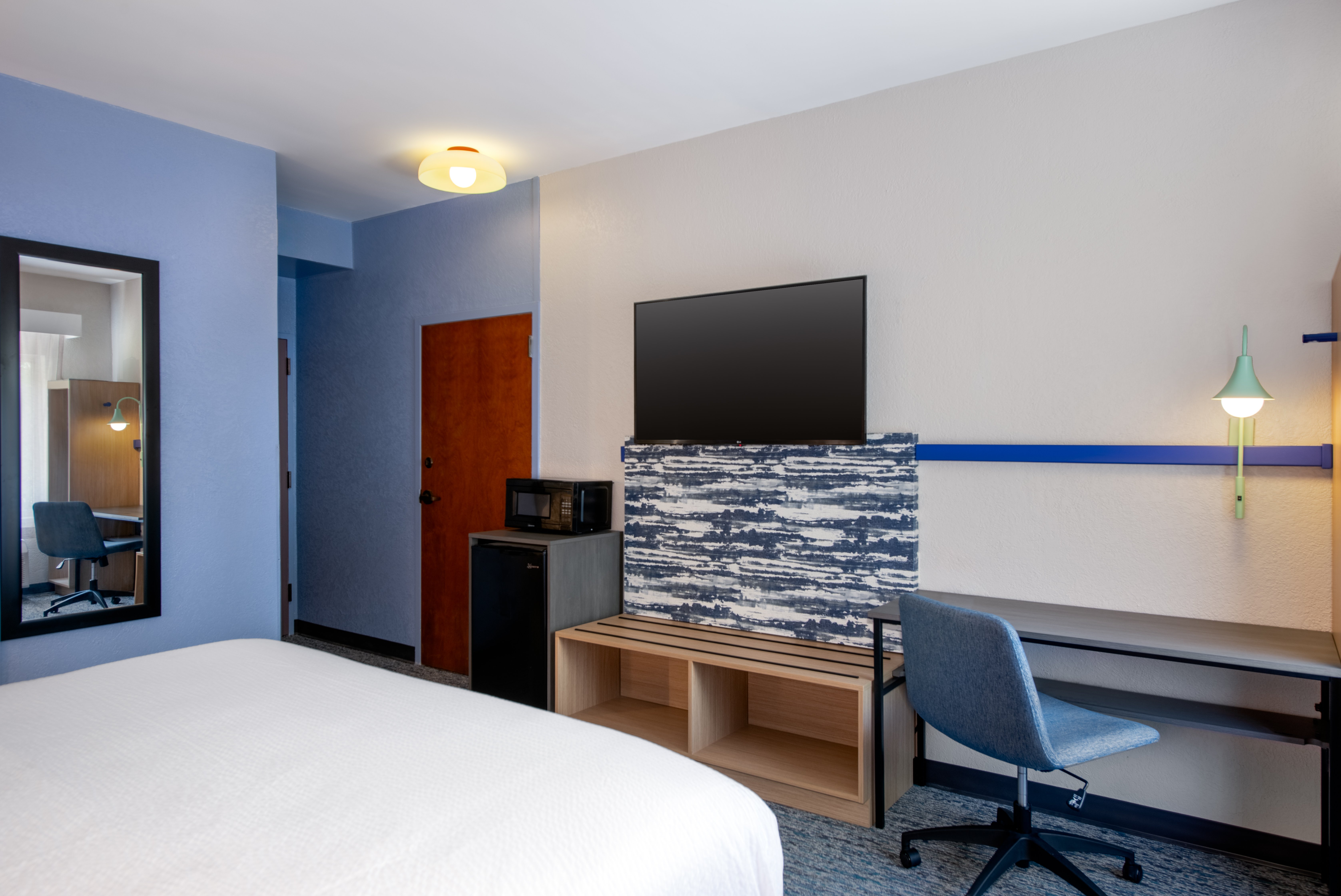 Sleep Inn Sumter 18/69