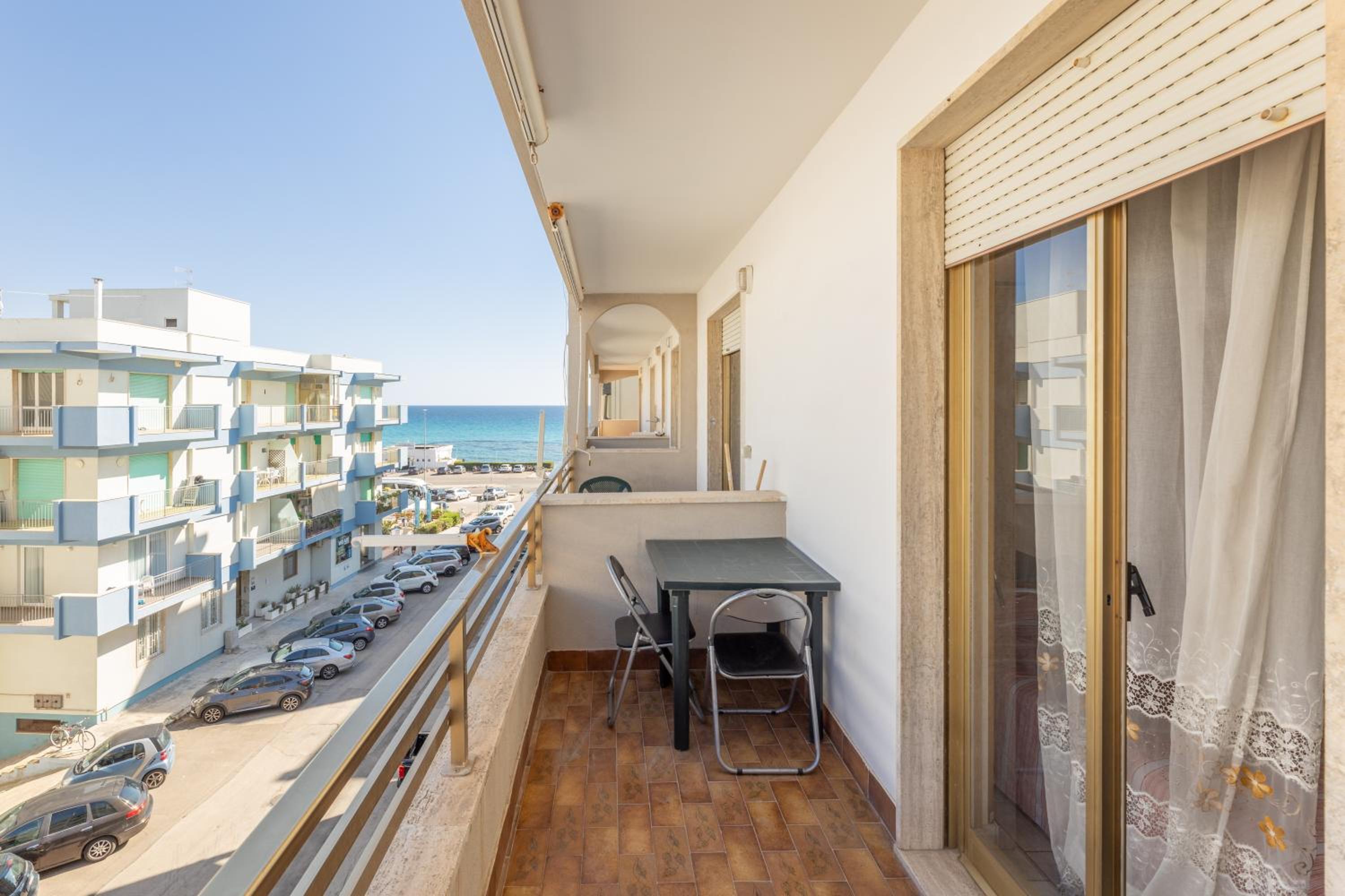 Case Vacanze Carpe Diem Gallipoli (ex Baia Verde) 8/21