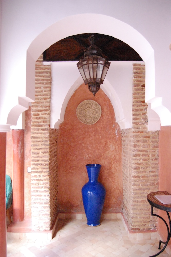 RIAD PLEIN SUD 8/50