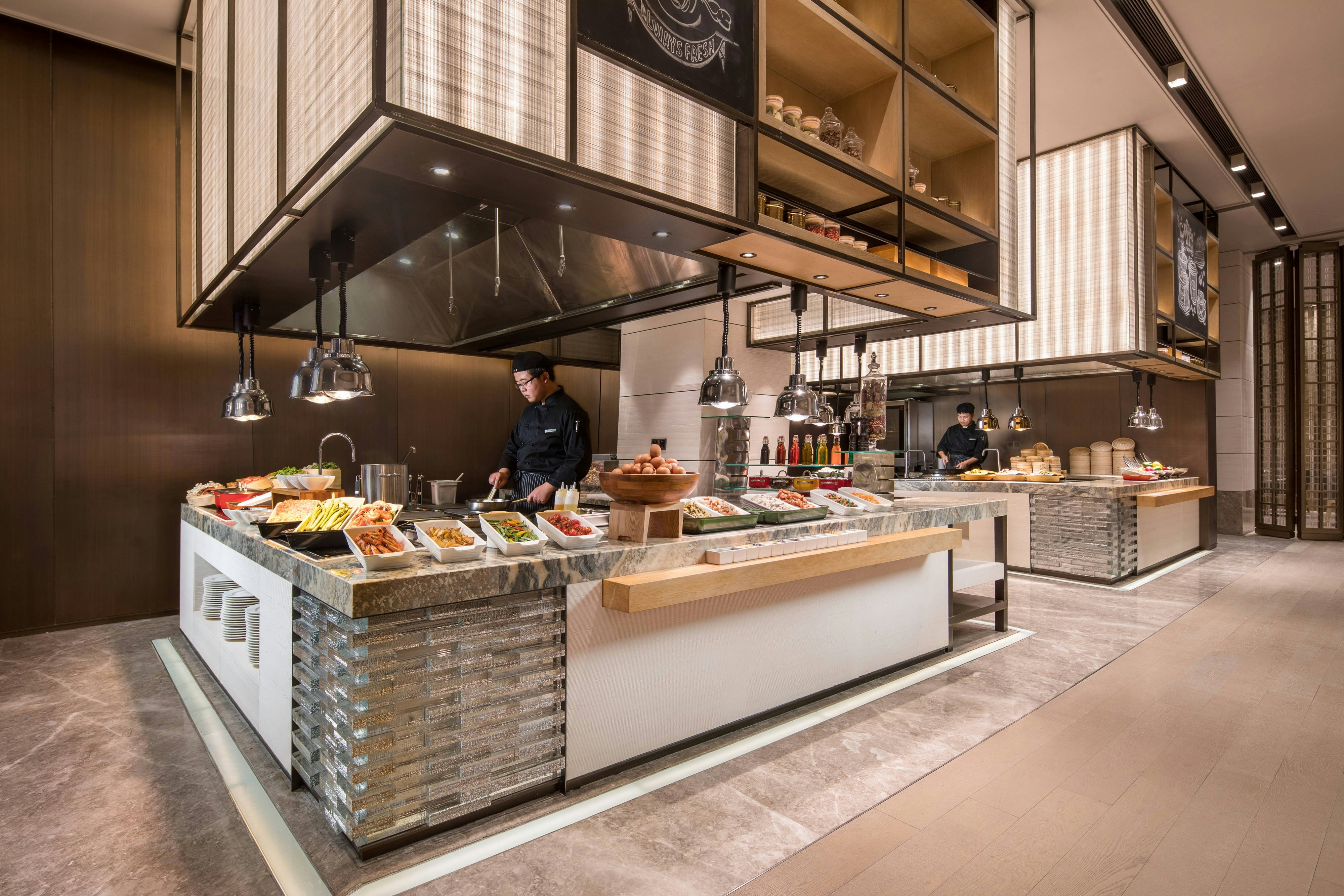 Courtyard By Marriott Shanghai Hongqiao 6/40