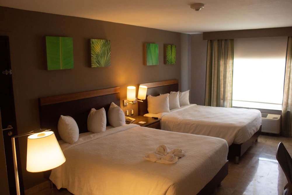 Hilton Garden Inn Boca Del Rio Veracruz 7/78