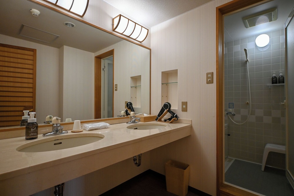 Hotel Goryukan 54/56