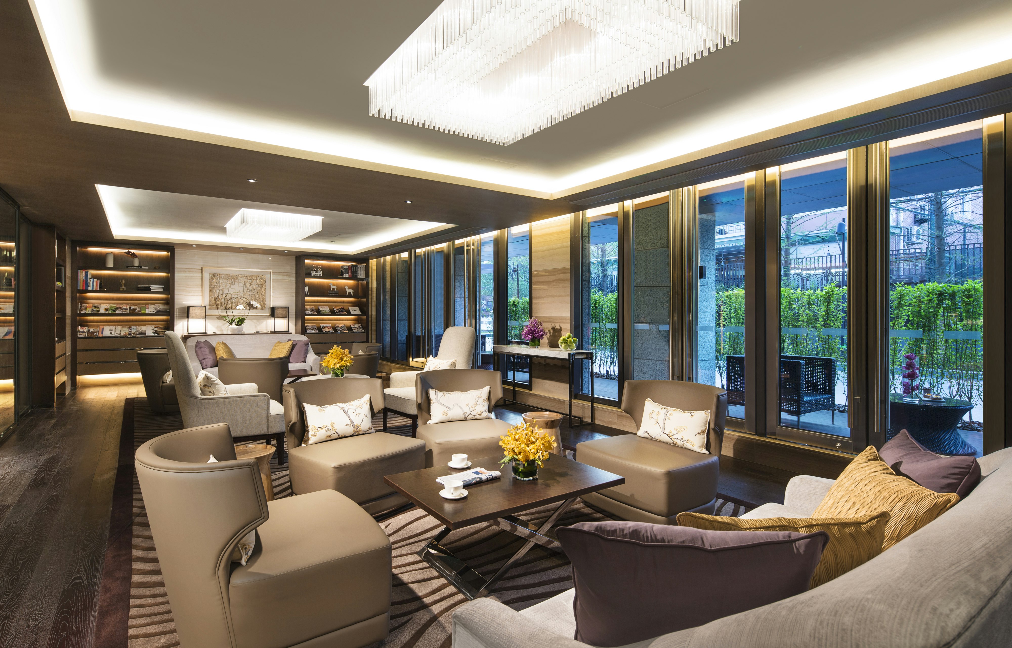 Ascott Heng Shan Shanghai 24/43