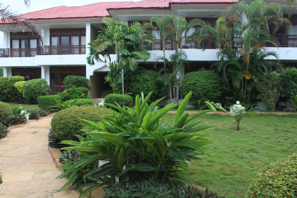 Zanzibar Star Resort 49/53