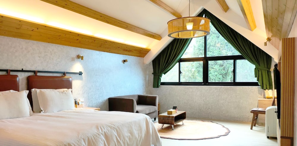 Ting Tau Garden Resort 15/50