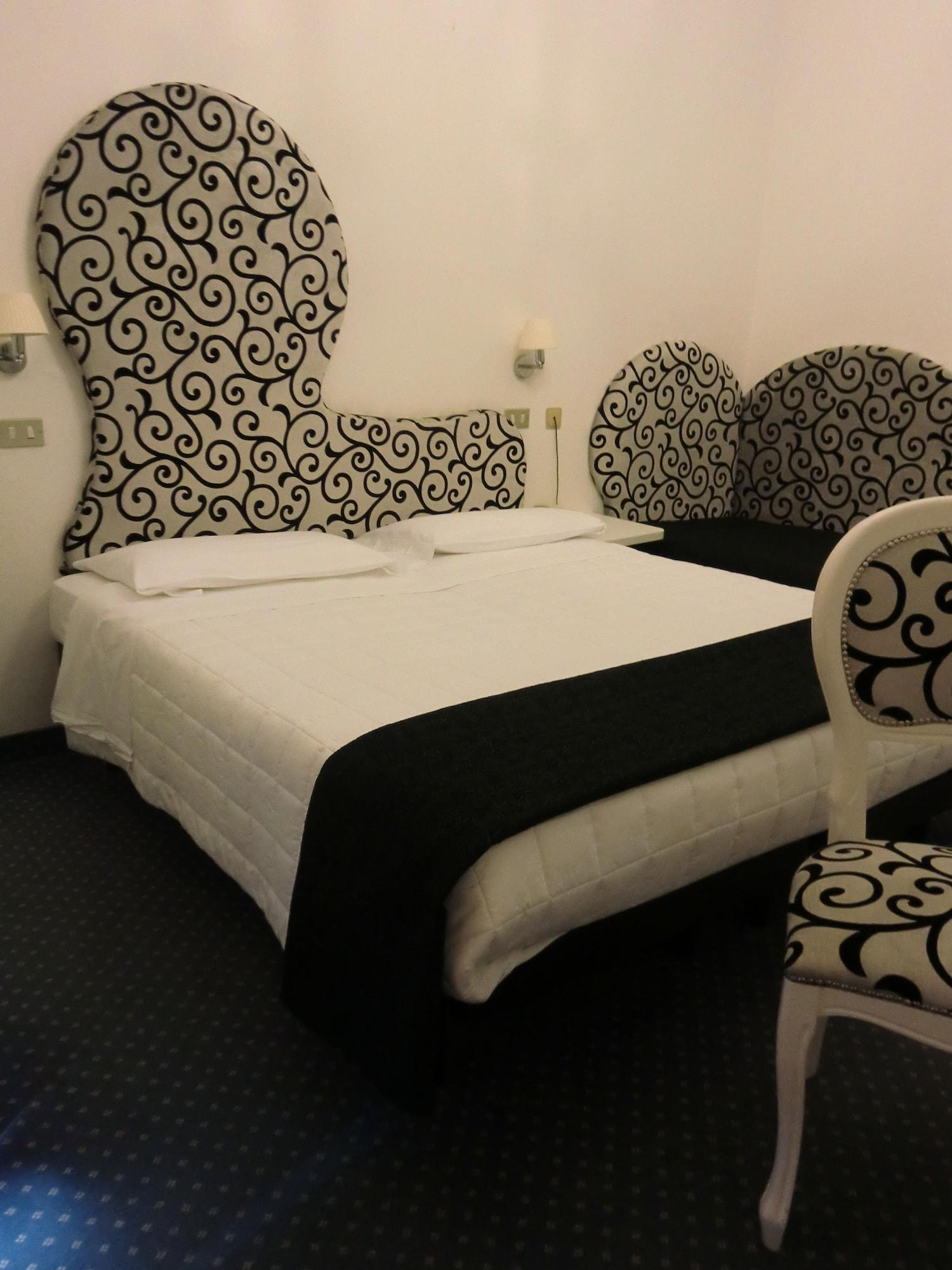 Hotel Mediterraneo Club Benessere 42/59