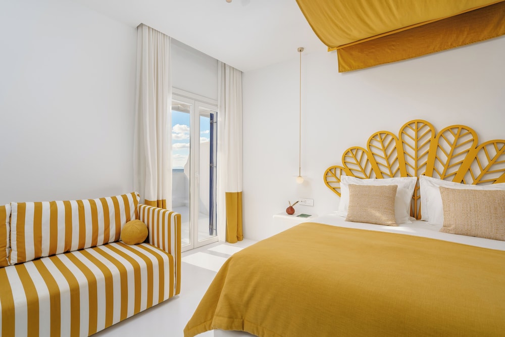 PREMIUM, SIDE SEA VIEW