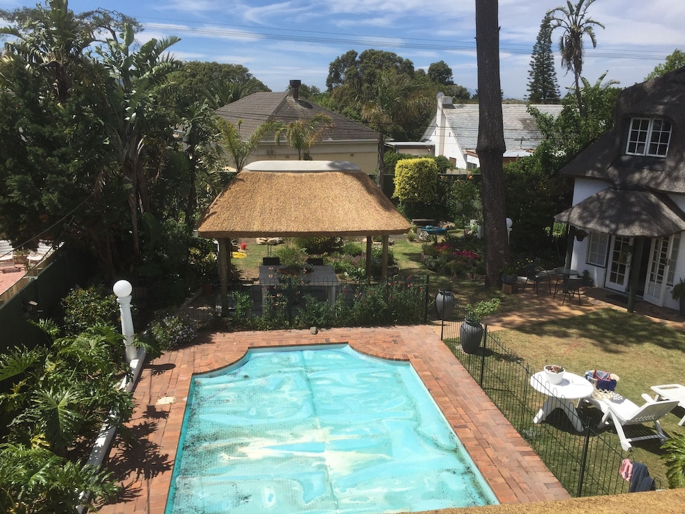 Howard's End Manor 38/50