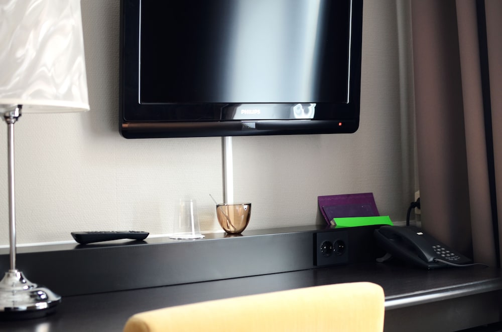 Home Hotel Majoren 30/48