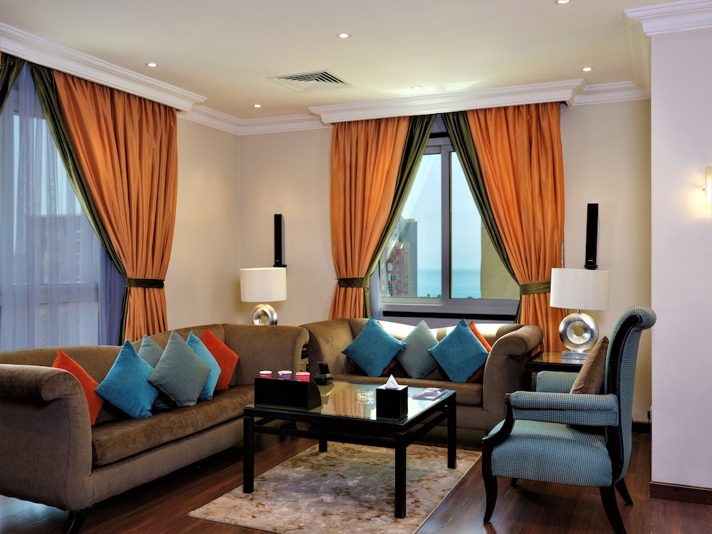 فندق بودل السالمية(Boudl Salmiya Hotel) 30/50