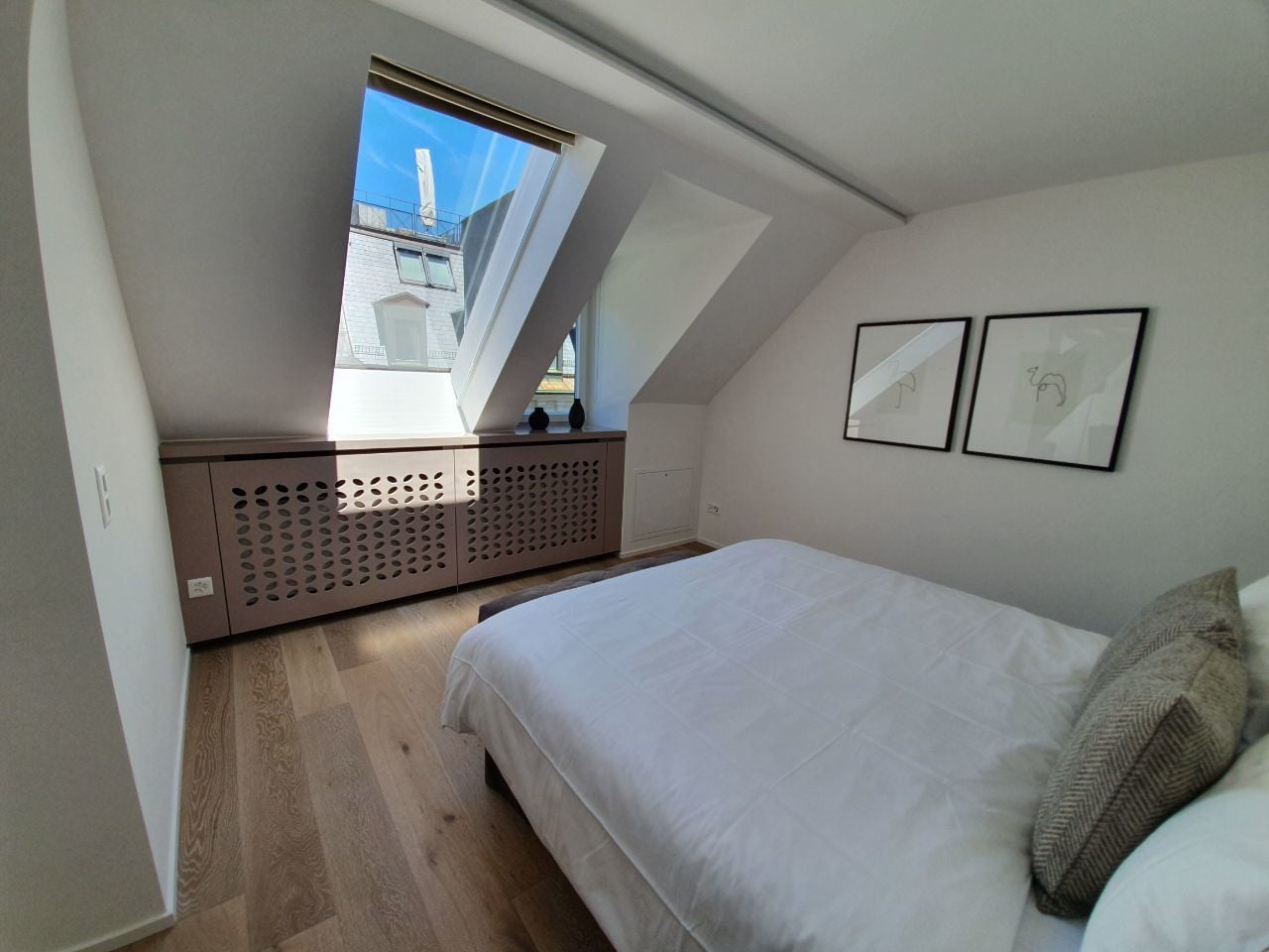 COMFORT, APARTMENT