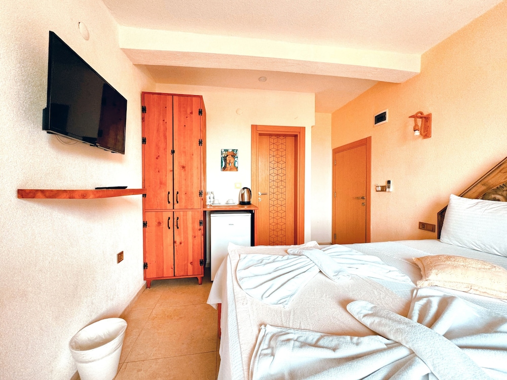 Ayaz Butik Otel 12/49
