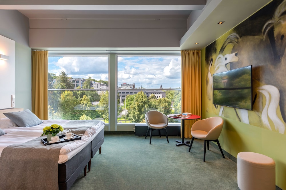 Art Hotel Pallas By Tartuhotels 47/66