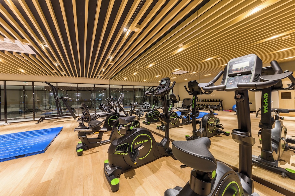 Days Hotel & Suites by Wyndham Incheon Airport 26/50