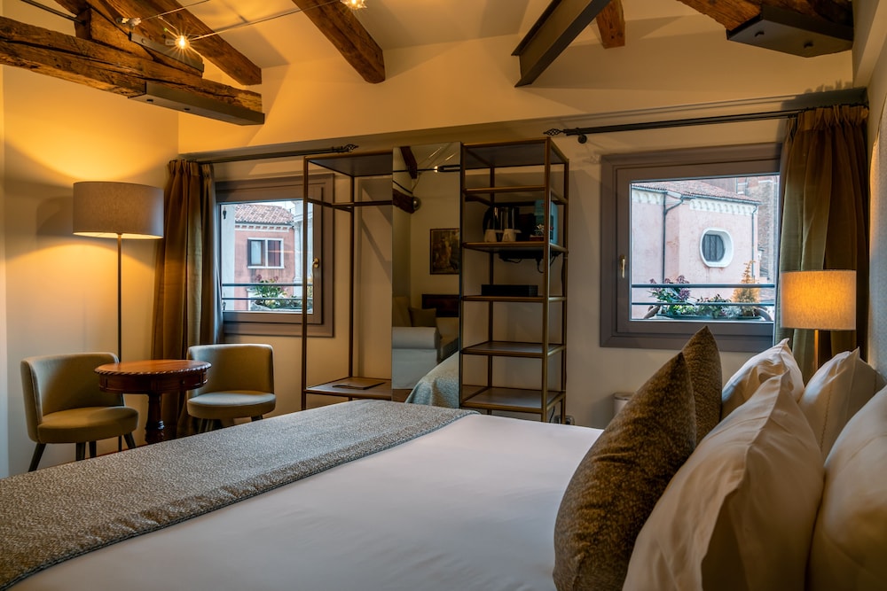 Excess Venice Boutique Hotel & Private Spa 60/79
