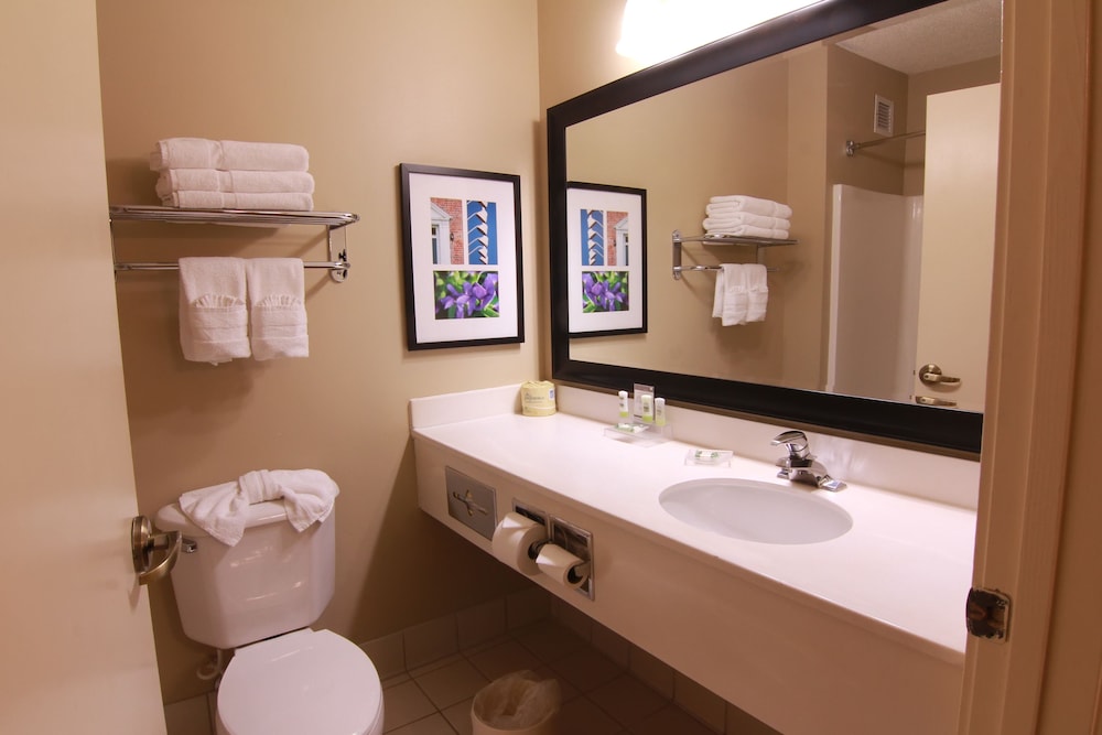 Country Inn & Suites By Radisson, Annapolis, MD 15/62