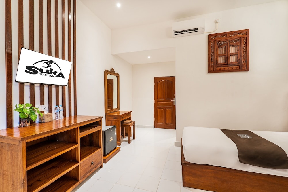 Suka Beach Inn 16/65
