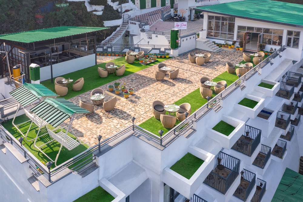Pride Ashiana Resort Mussoorie 35/44