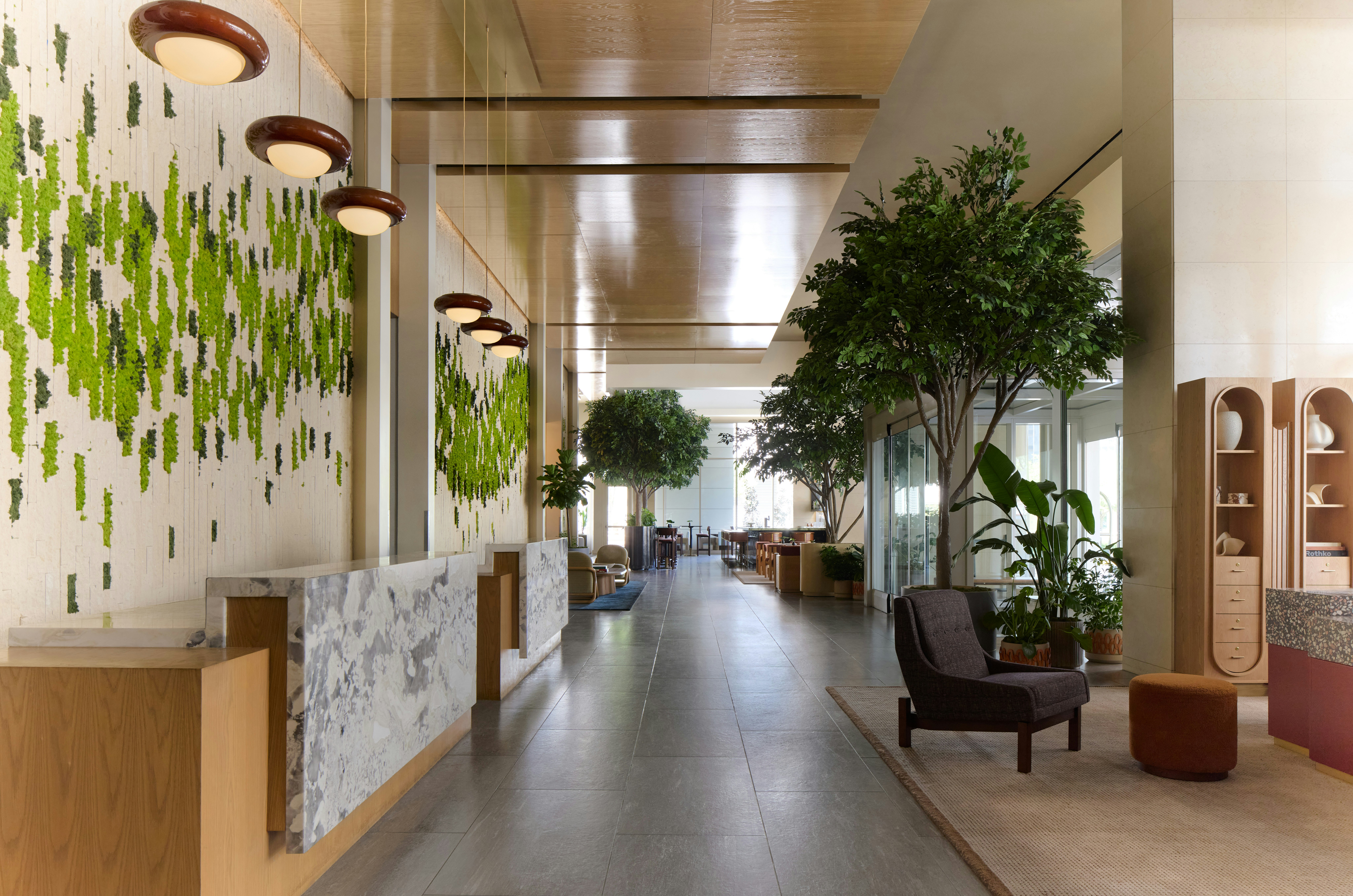 Intercontinental Hotels Houston Medical Center 17/81