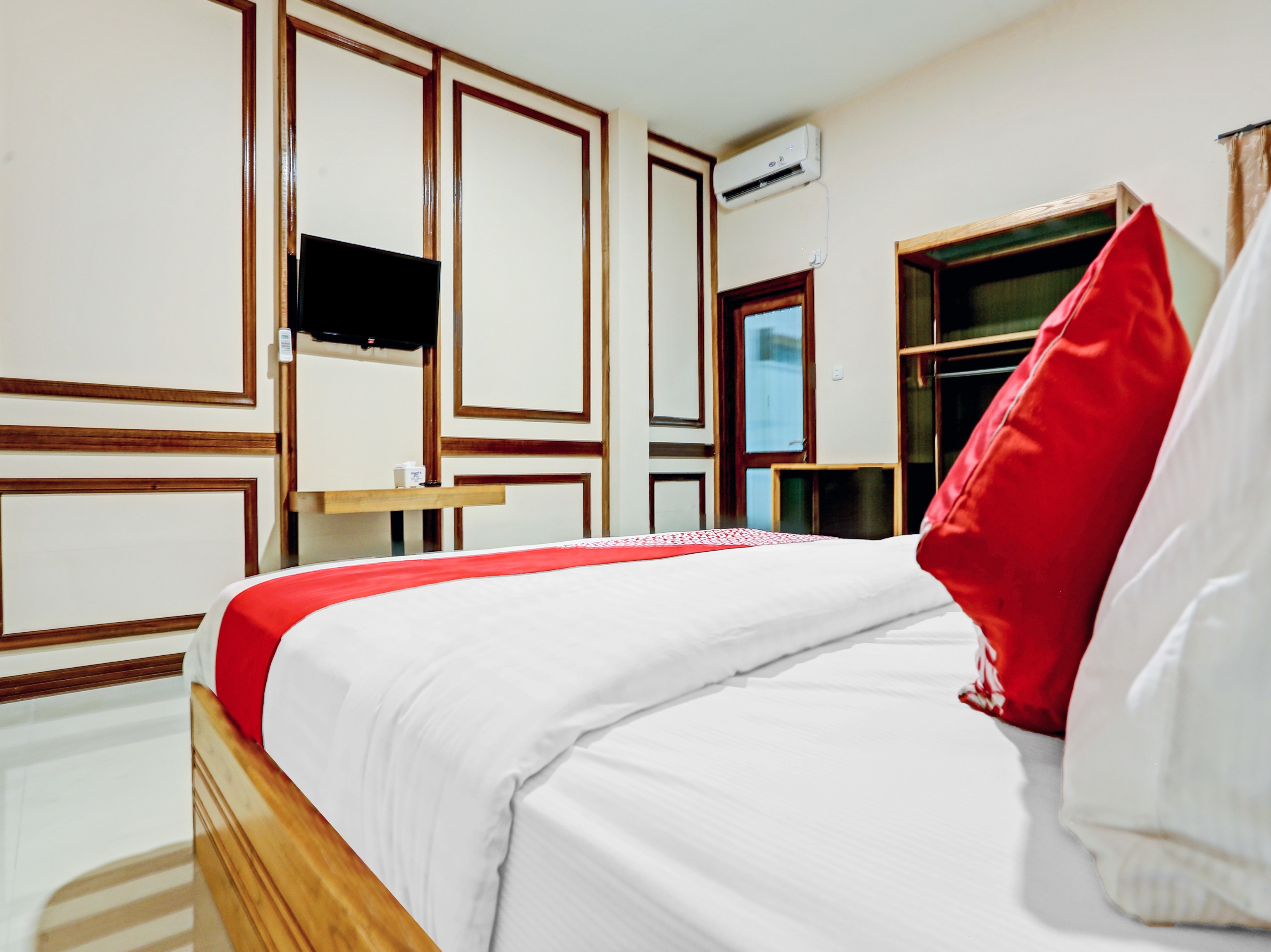 OYO 90428 Remington Hostel 30/41