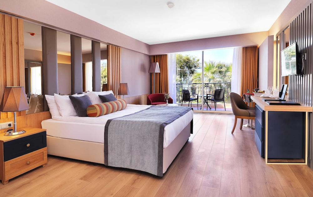 Imperial Turkiz Resort Hotel 22/50