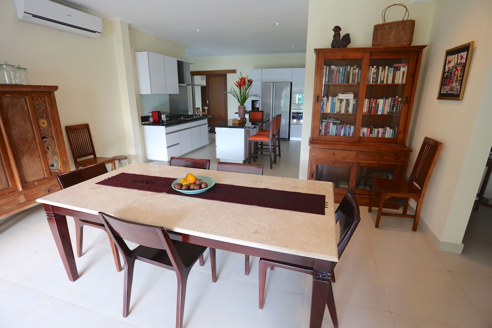 Villa Balidamai By Nagisa Bali 25/43