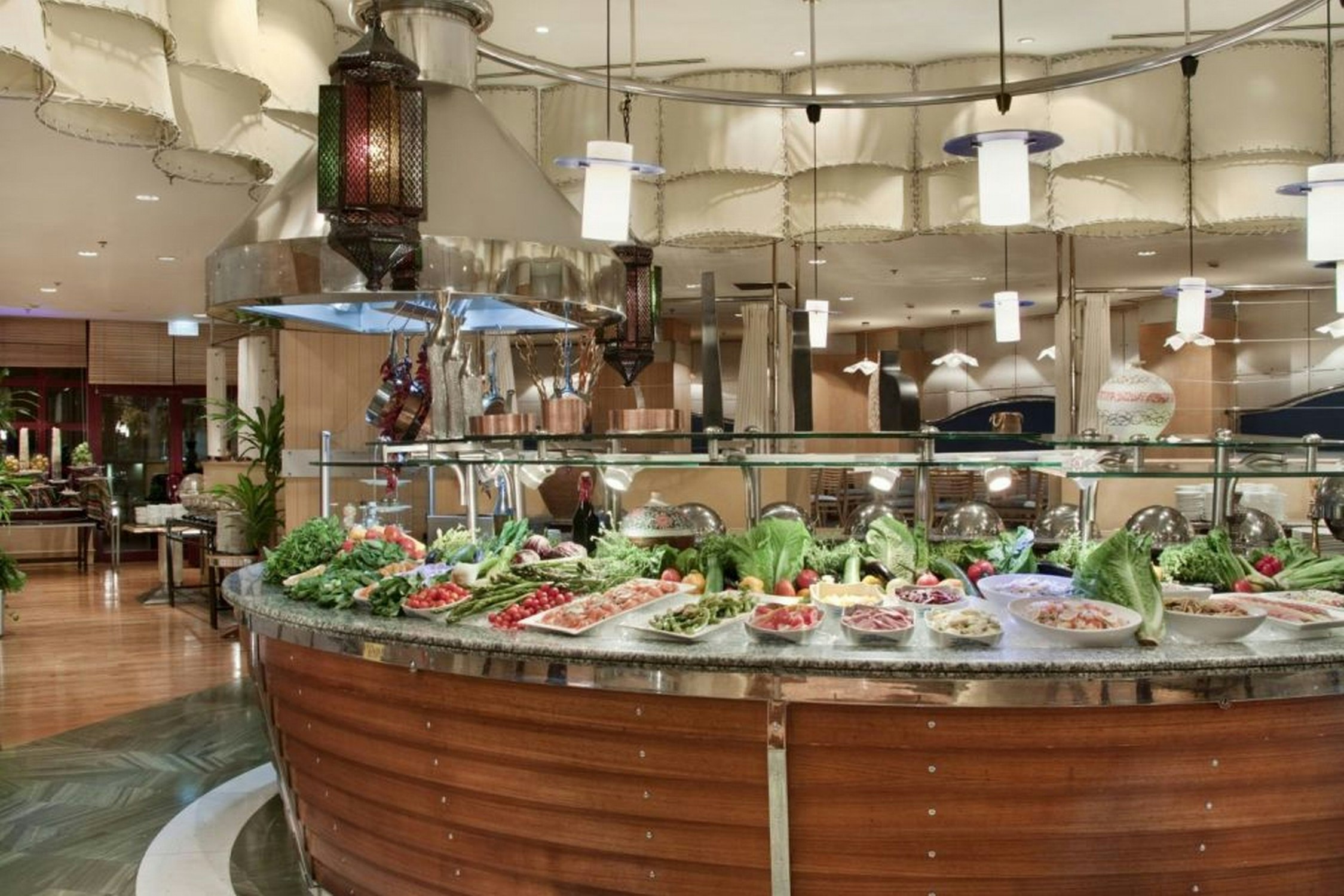 Jeddah Hilton photo3